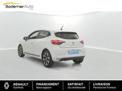Renault Clio TCe 100 Gpl Evolution