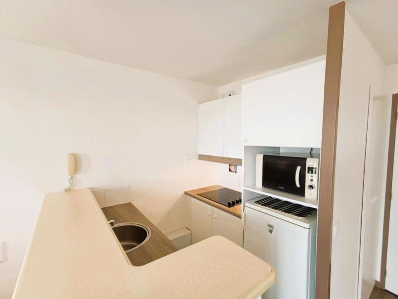 Appartement - 54 m² - 3 pièces