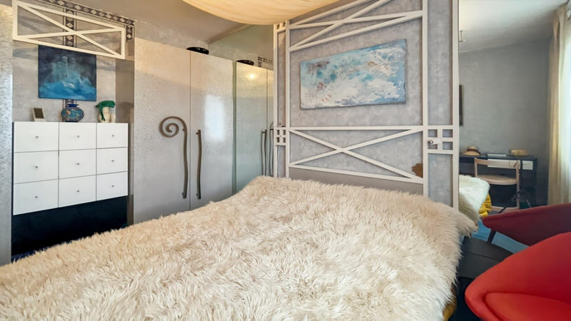 Maison traditionnelle - 193 m² - 7 pièces