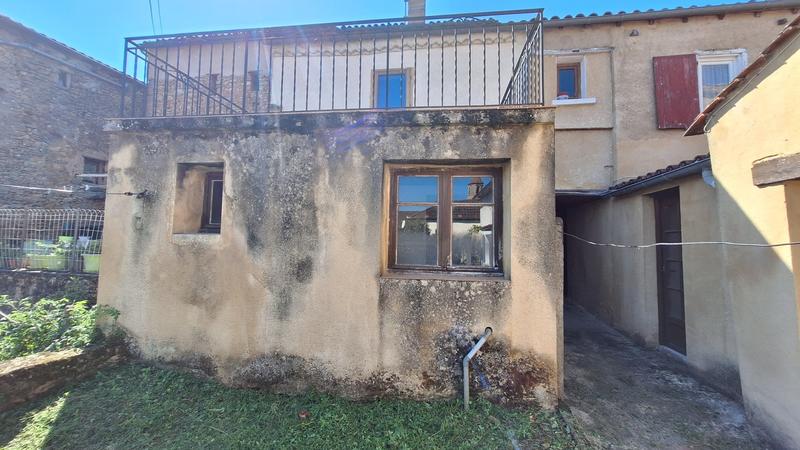 Maison - 160 m² - 4 pièces