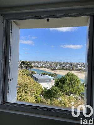 Appartement - 66 m² - 4 pièces