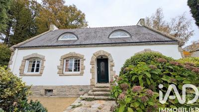 Maison - 150 m² - 7 pièces