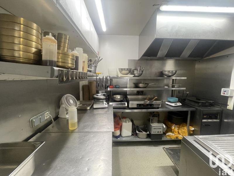 Local commercial - 30 m²