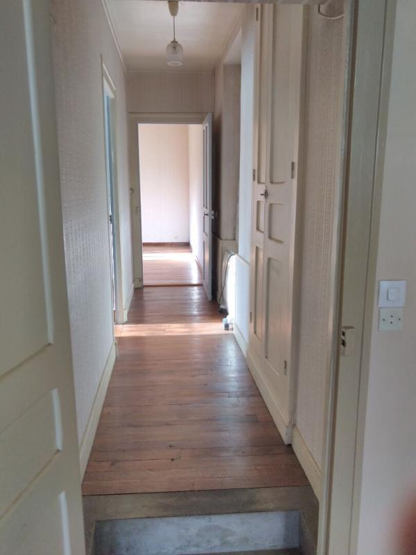 Maison - 84 m² - 3 pièces