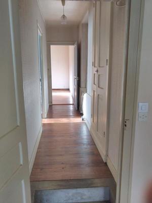 Maison - 84 m² - 3 pièces