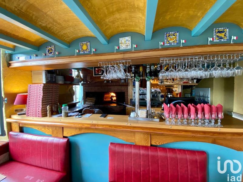 Local commercial - 130 m²