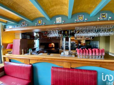 Local commercial - 130 m²