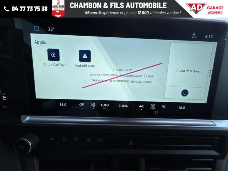 Volkswagen Transporter Van L1h1 2.0 Tdi 150 Bva8 Business prix Ht 36658