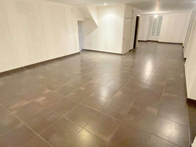 Maison - 100 m² - 3 pièces
