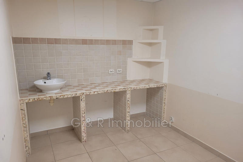 Local commercial - 38 m²