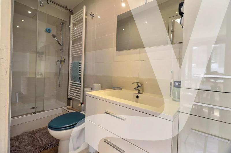 Maison - 100 m² - 6 pièces