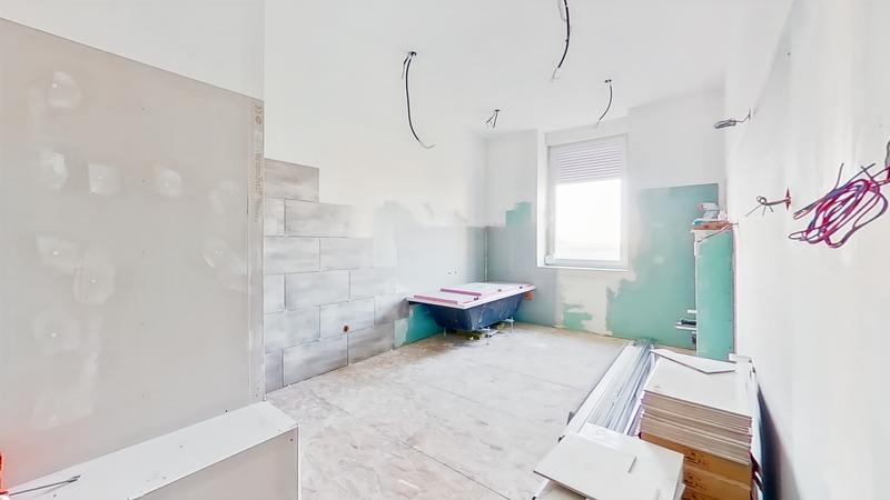 Maison - 162 m² - 6 pièces