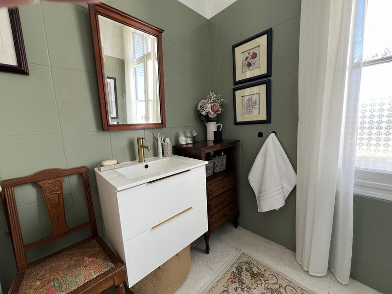 Maison - 144 m² - 5 pièces