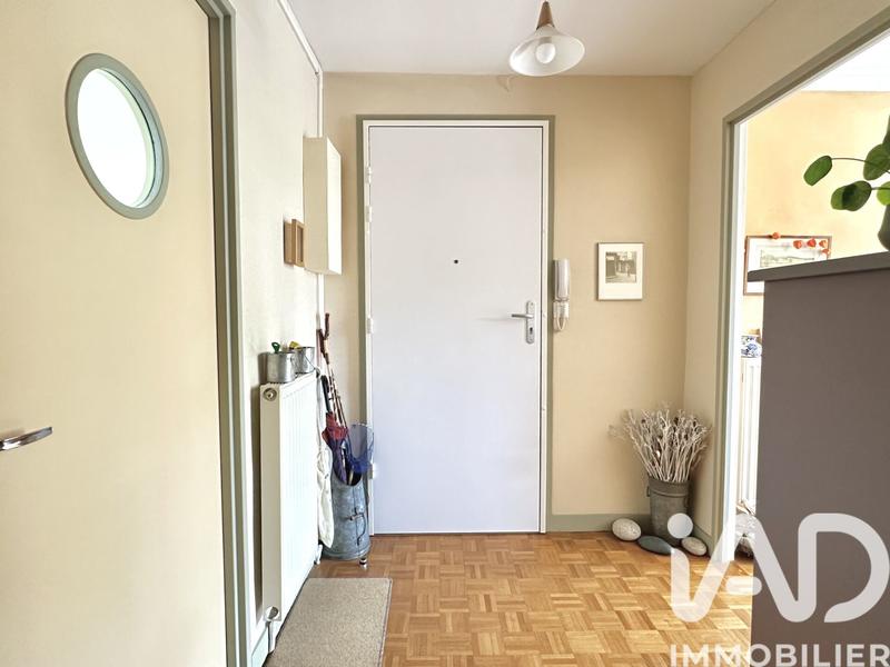 Appartement - 72 m² - 3 pièces