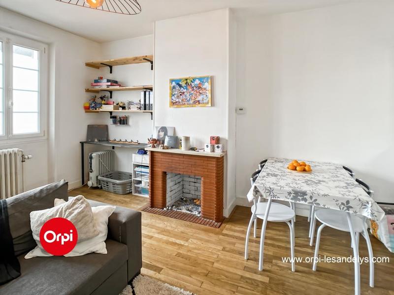 Immeuble - 118 m² - 5 pièces