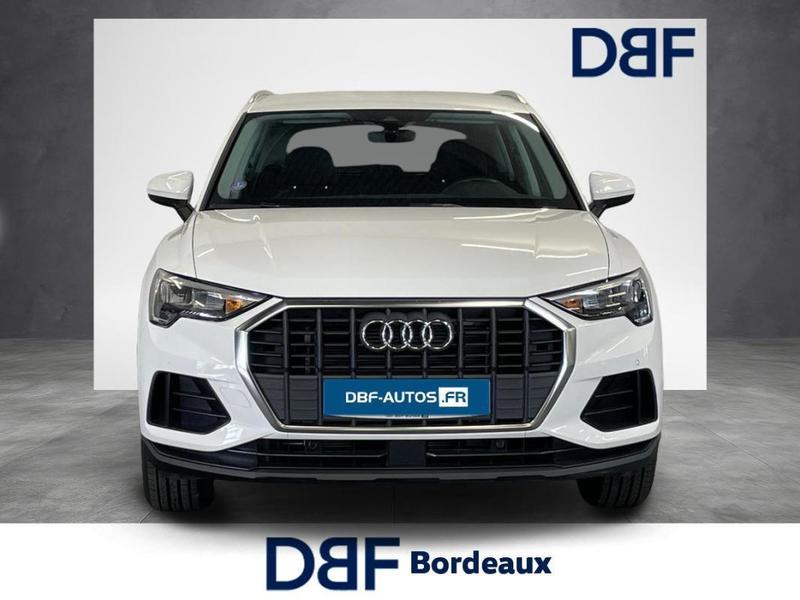 Audi Q3 35 Tfsi 150 ch s tronic 7 Design