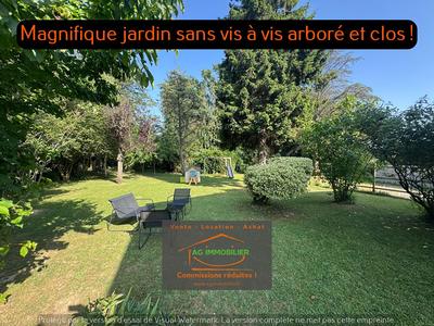 Maison - 195 m² - 9 pièces