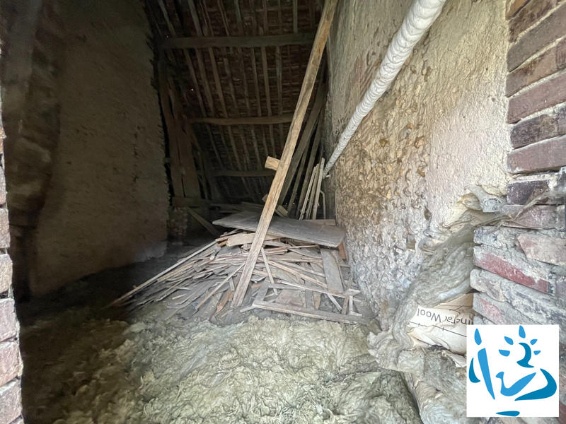 Maison - 117 m² - 4 pièces