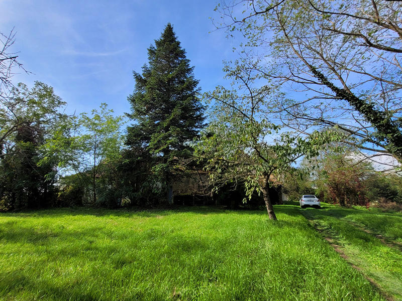 Maison - 107 m² - 4 pièces