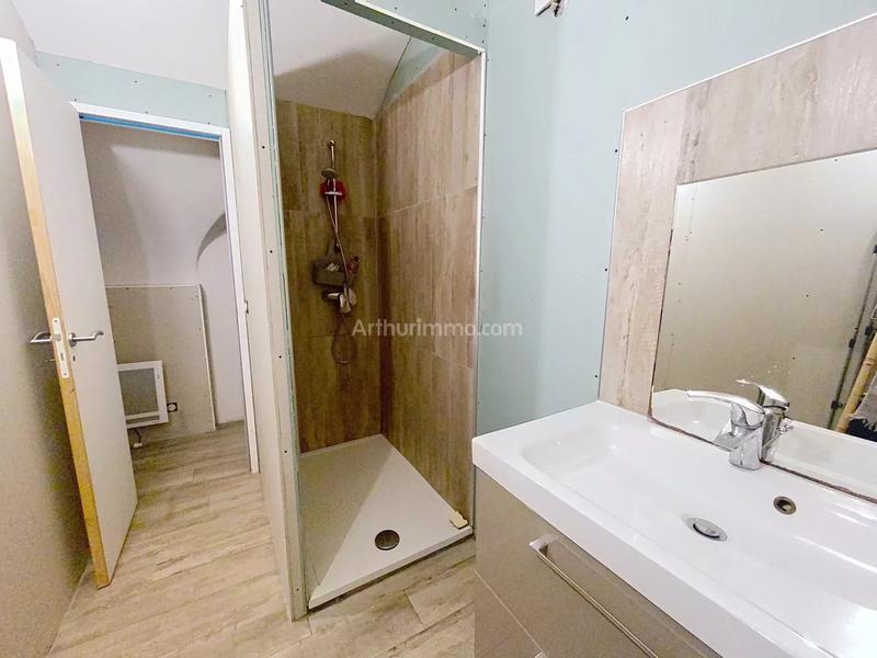 Maison - 106 m² - 5 pièces