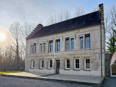 Maison bourgeoise - 173 m² - 7 pièces