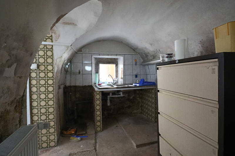 Maison de village - 114 m² - 4 pièces