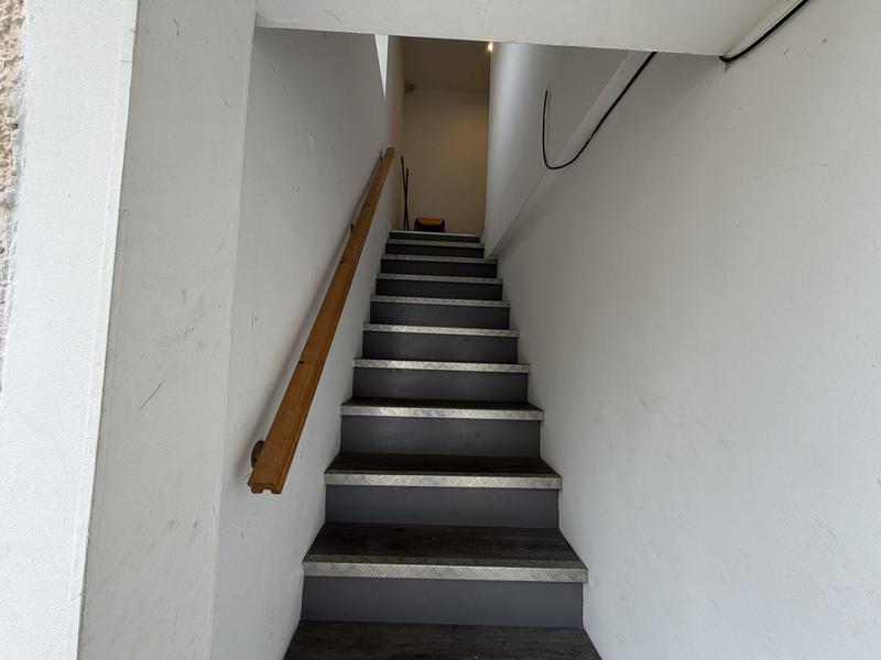 Duplex - 32 m² - 1 pièce