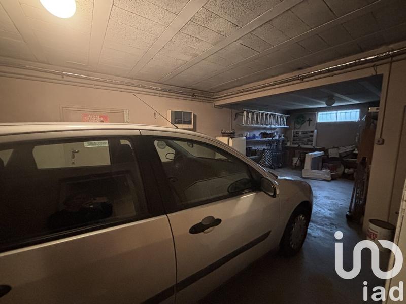 Maison - 200 m² - 7 pièces