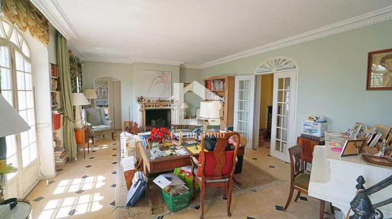 Villa - 132 m² - 5 pièces