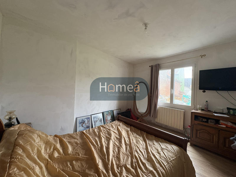 Maison - 204 m² - 4 pièces