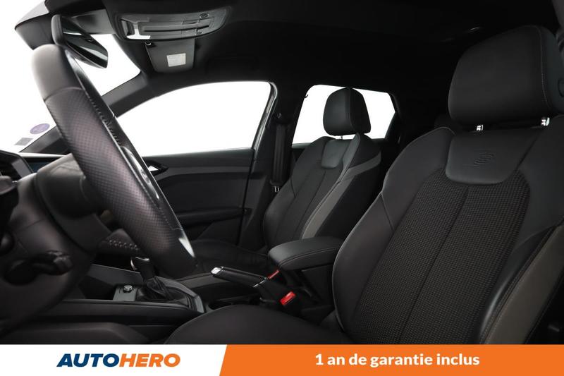 Audi A1 sportback 35 Tfsi s line s tronic 7 150 ch