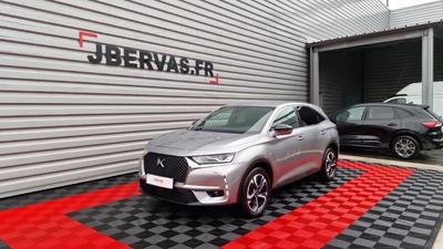 Ds Ds 7 Crossback bluehdi 130 eat8 business