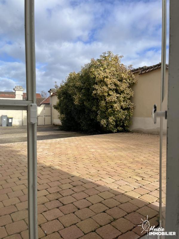 Longère - 226 m² - 8 pièces