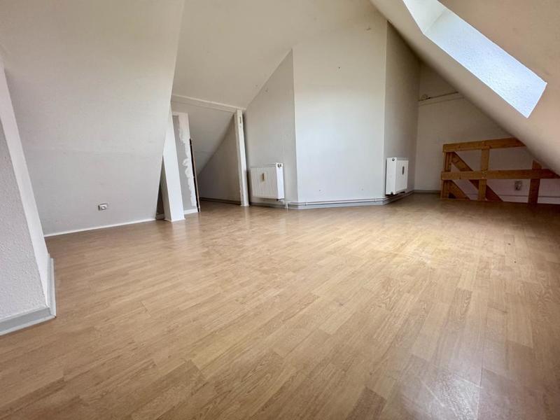 Duplex - 72 m² - 2 pièces