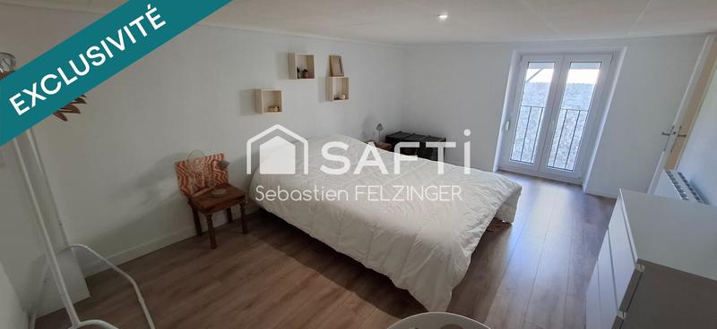 Maison - 150 m² - 7 pièces