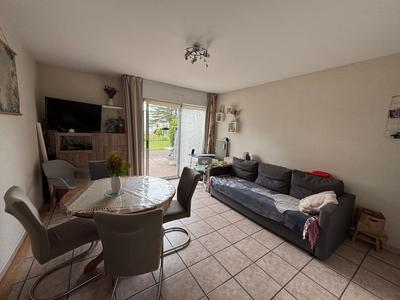 Appartement - 47 m² - 3 pièces