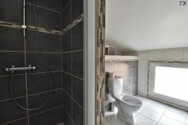 Immeuble - 121 m² - 6 pièces