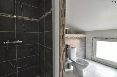 Immeuble - 121 m² - 6 pièces