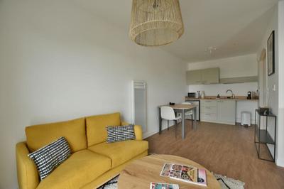 Appartement - 35 m² - 1 pièce