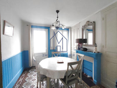 Maison - 41 m² - 3 pièces