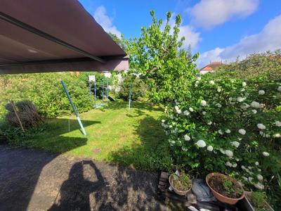 Maison - 150 m² - 7 pièces