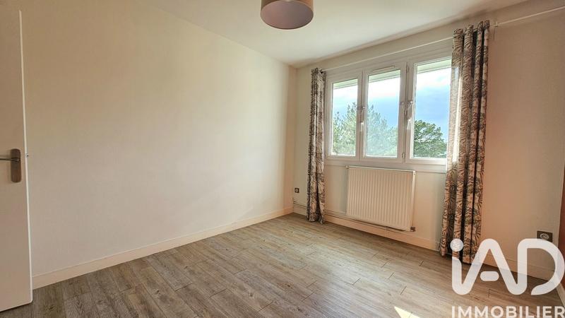 Appartement - 76 m² - 4 pièces