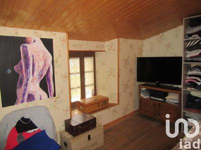 Maison de village - 120 m² - 5 pièces