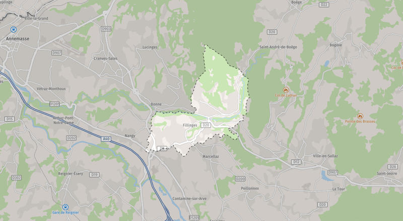 Maison - 94 m² - 5 pièces