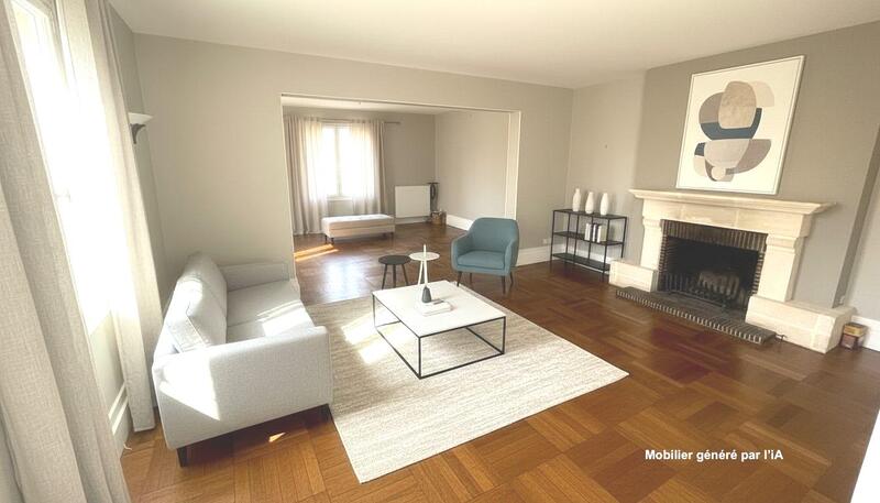 Maison - 298 m² - 9 pièces