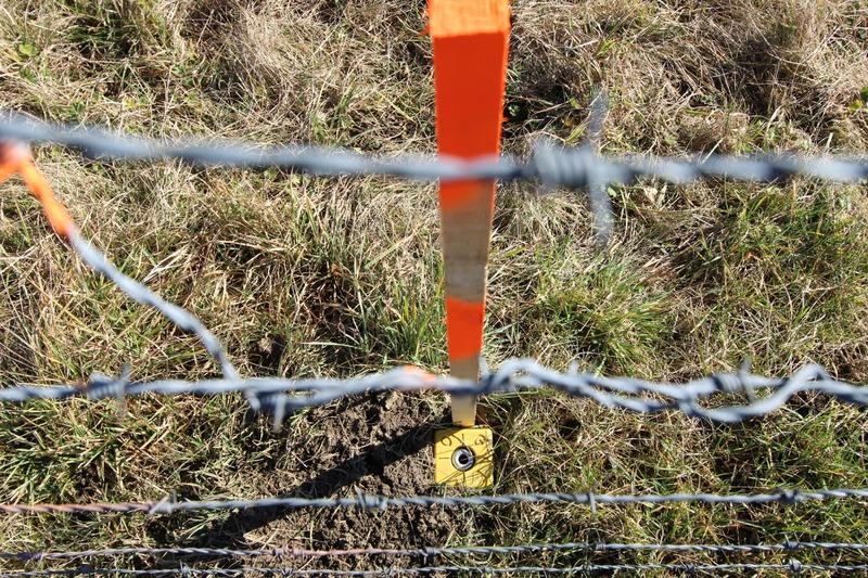 Terrain constructible - 1 174 m²