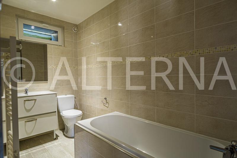 Maison ancienne - 155 m² - 7 pièces