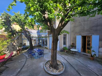 Appartement - 130 m² - 5 pièces