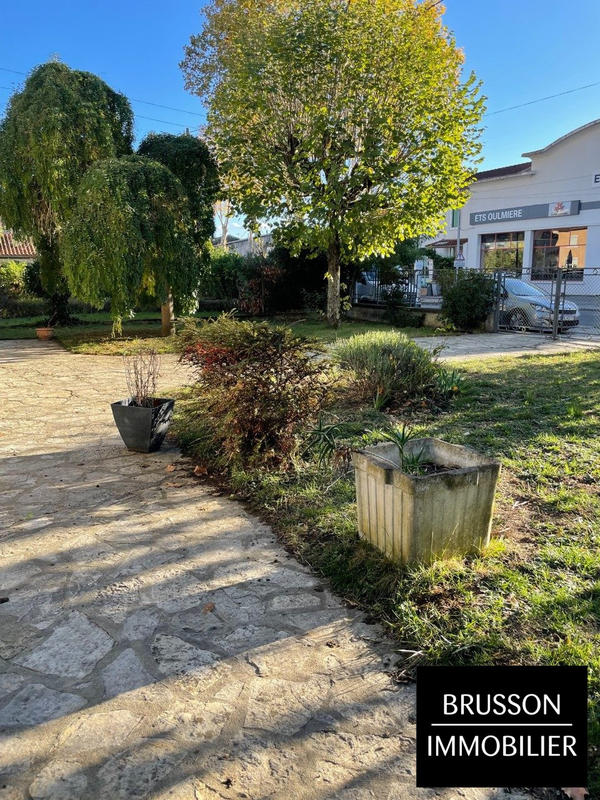 Maison - 111 m² - 4 pièces