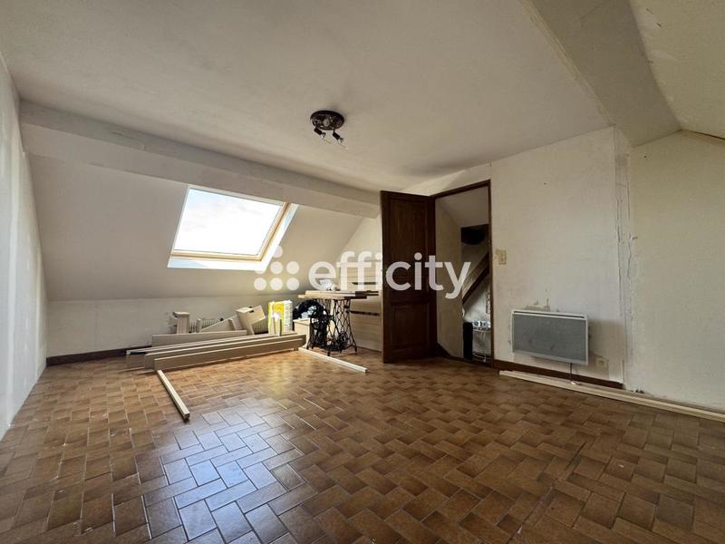 Maison - 215 m² - 8 pièces